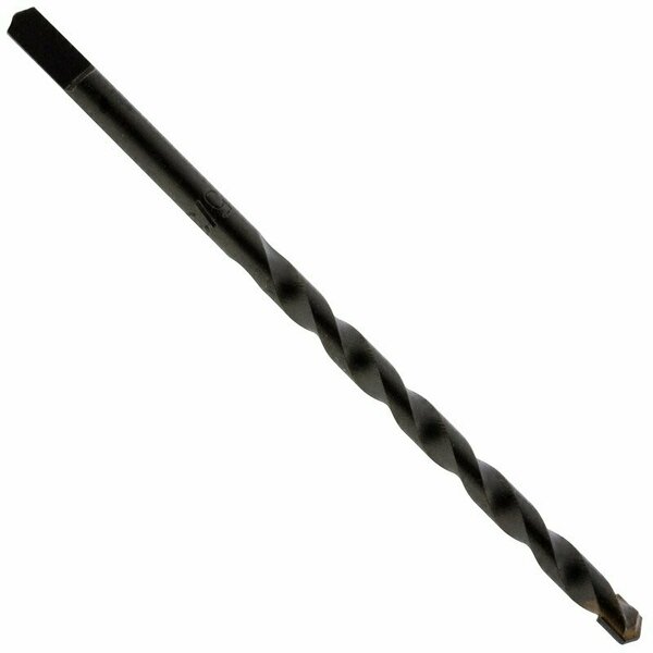 Hillman JRP-45 1/2INX6INX1/2IN MASONRY DRILL BIT JRP-46